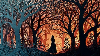 The Ember Path'