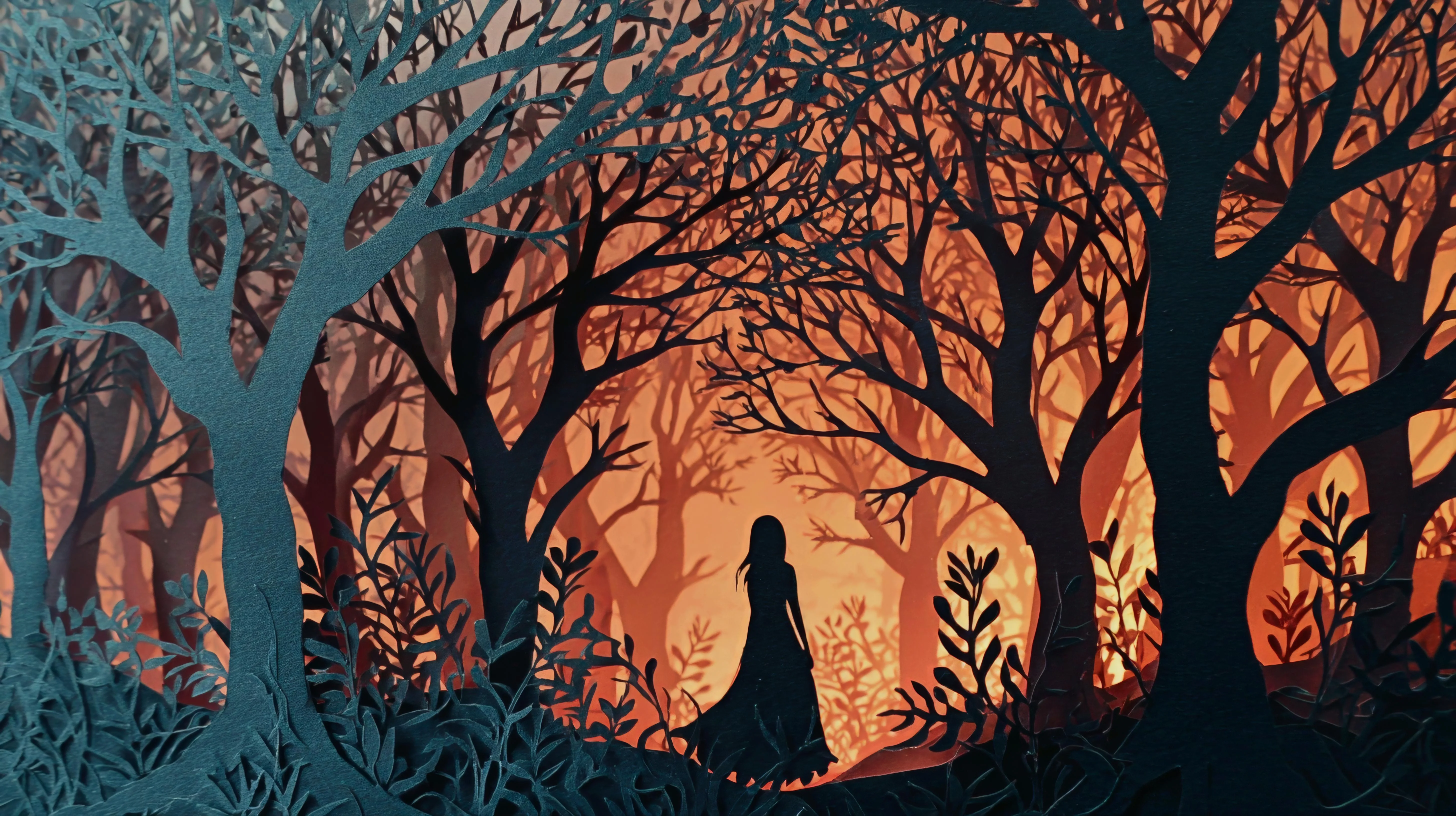 The Ember Path picture 1 of 1