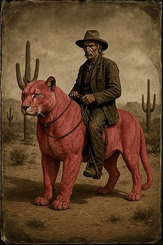 The Wicked West'