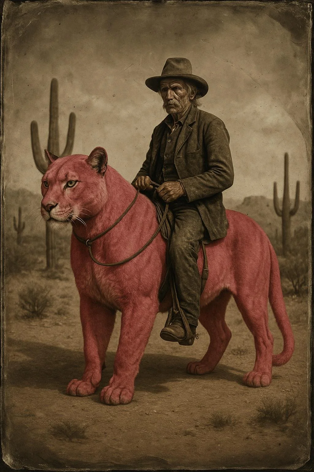 The Wicked West picture 1 of 2