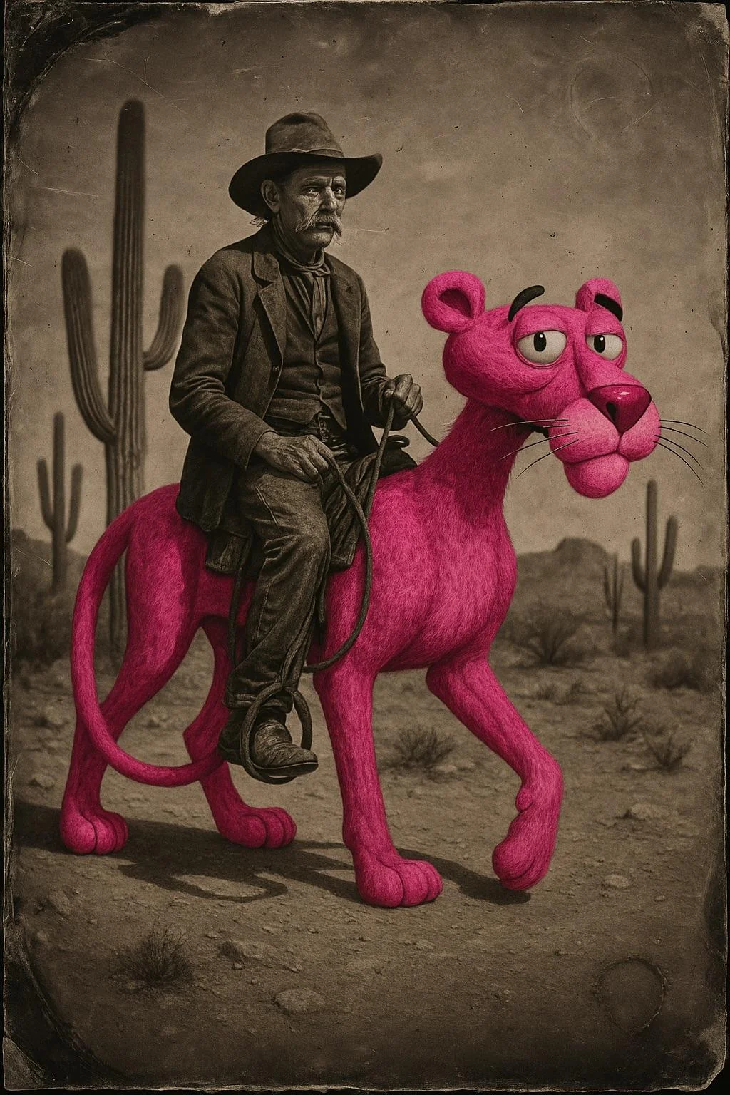 The Wicked West picture 2 of 2