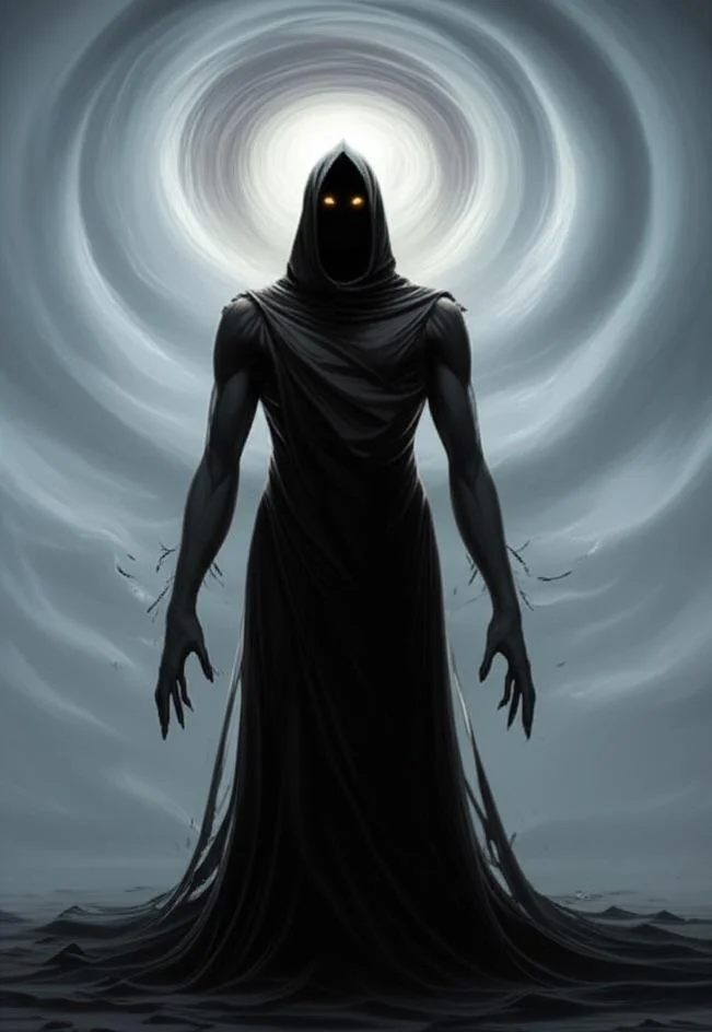 Evil wizard picture 1 of 1