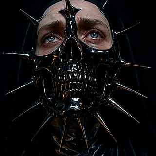 Dark Nun'