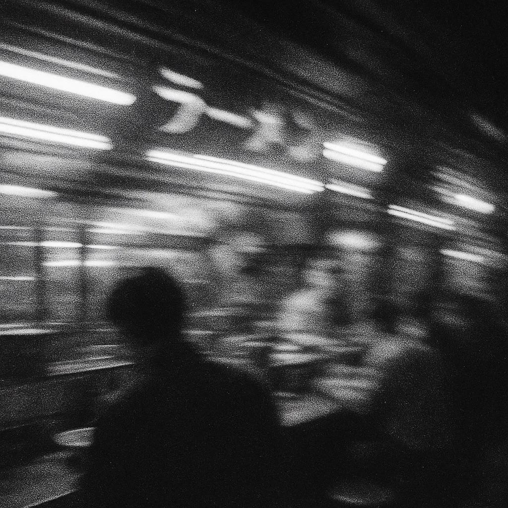 escape // tokyo //001 picture 1 of 6