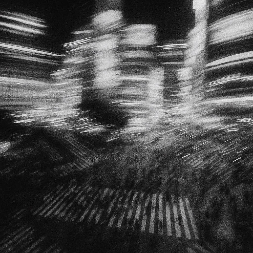 escape // tokyo //001 picture 2 of 6