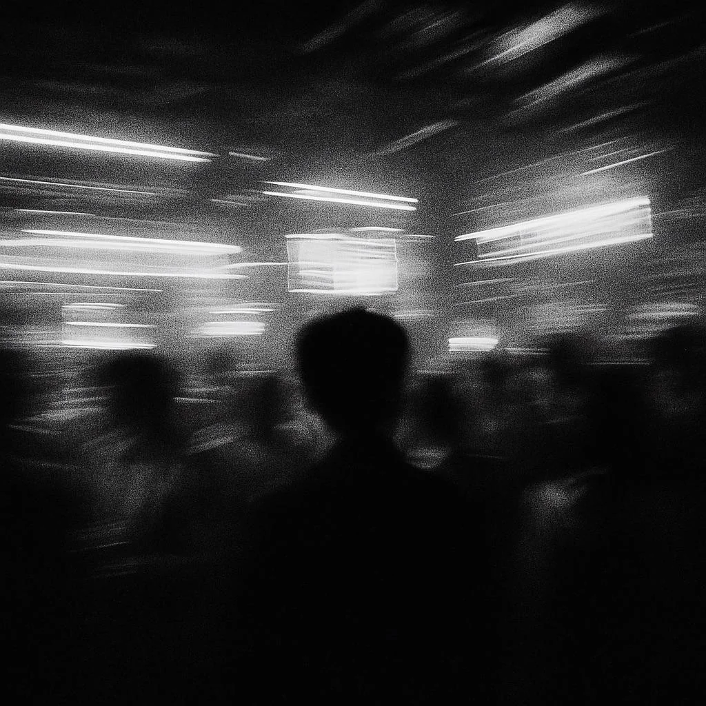 escape // tokyo //001 picture 4 of 6