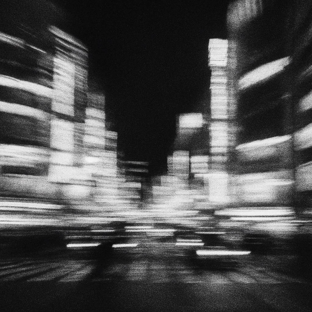 escape // tokyo //001 picture 6 of 6