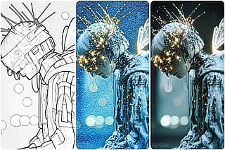 Image to Image'