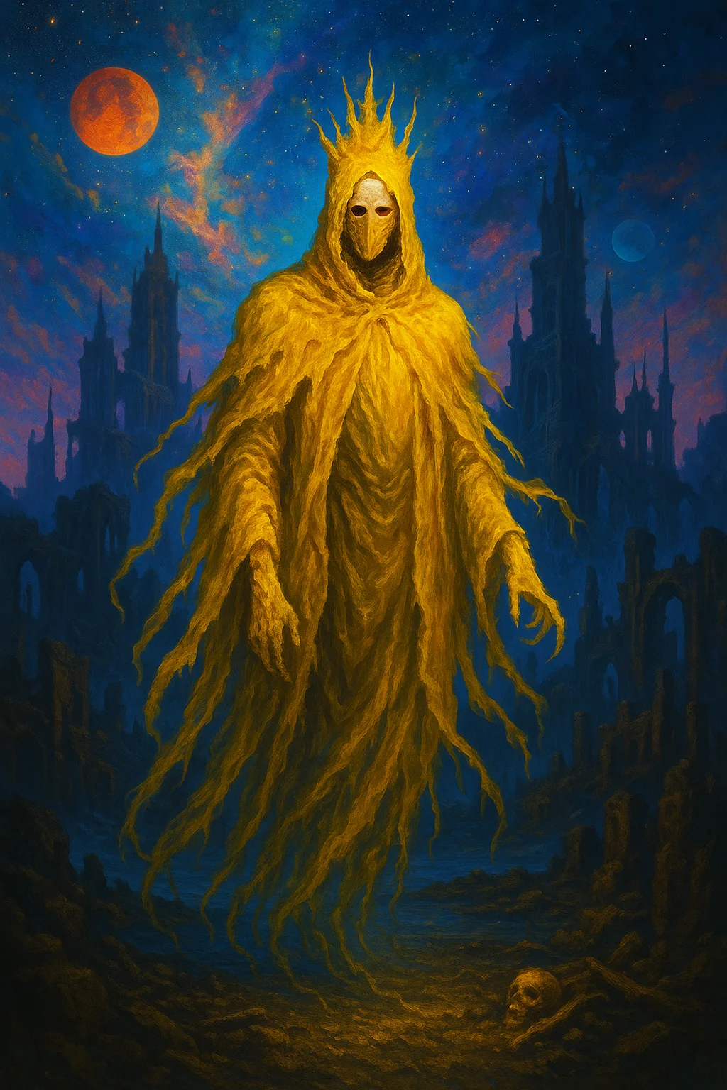 Strange Eons picture 1 of 1