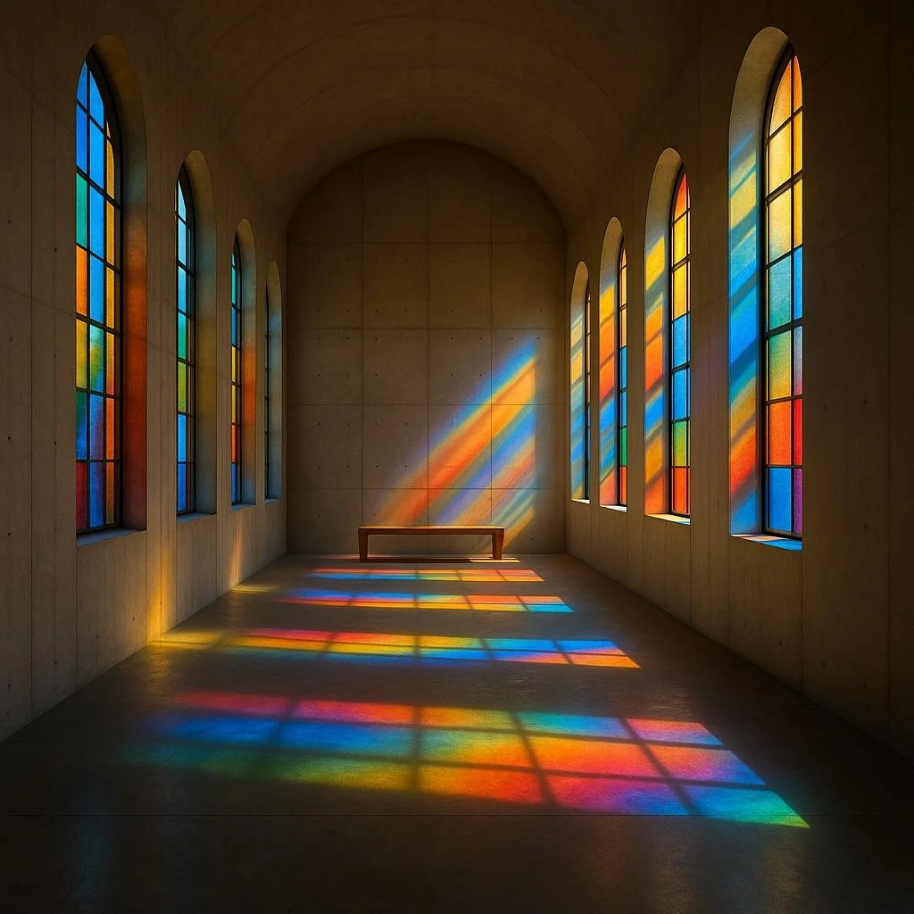 Radiant Spectrum Series picture 2 of 7