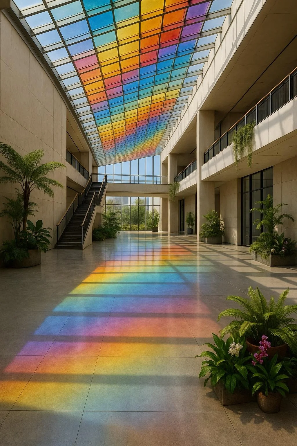 Radiant Spectrum Series picture 3 of 7