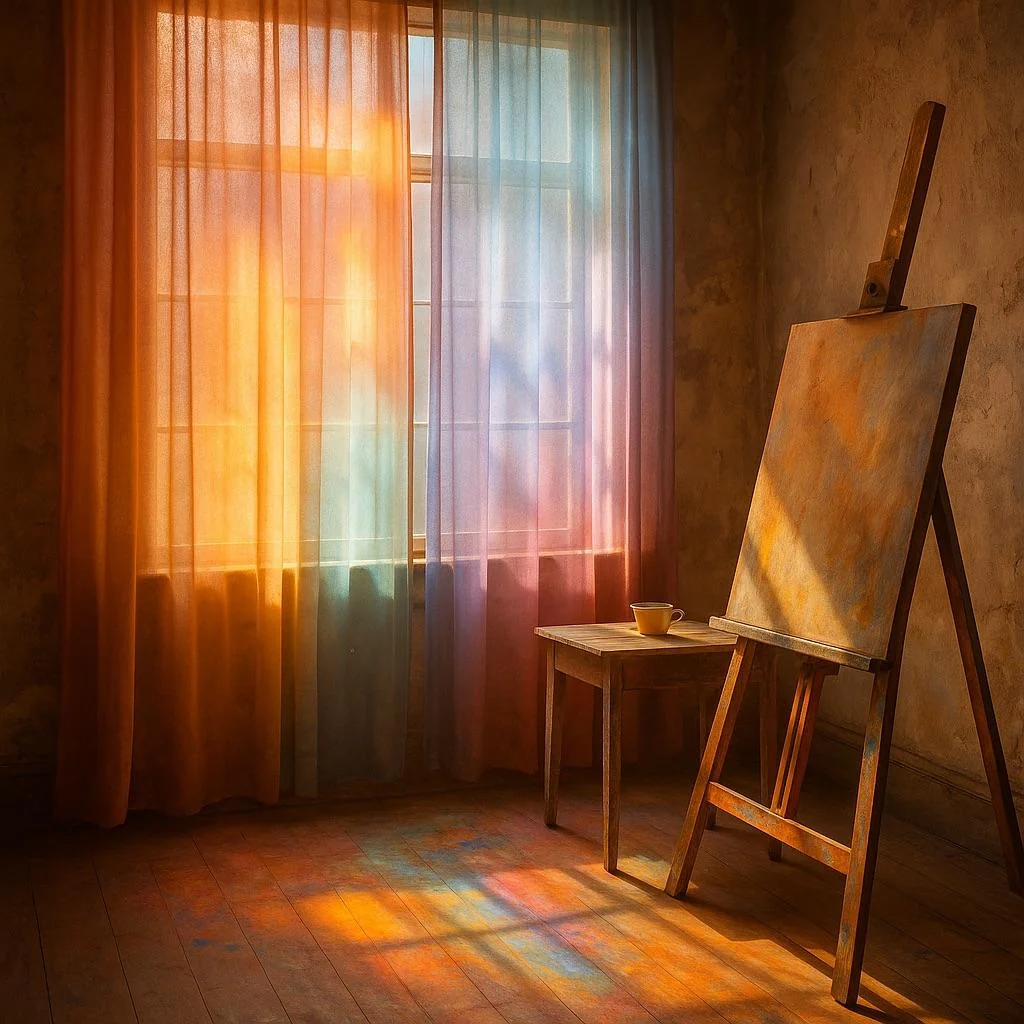 Radiant Spectrum Series picture 4 of 7