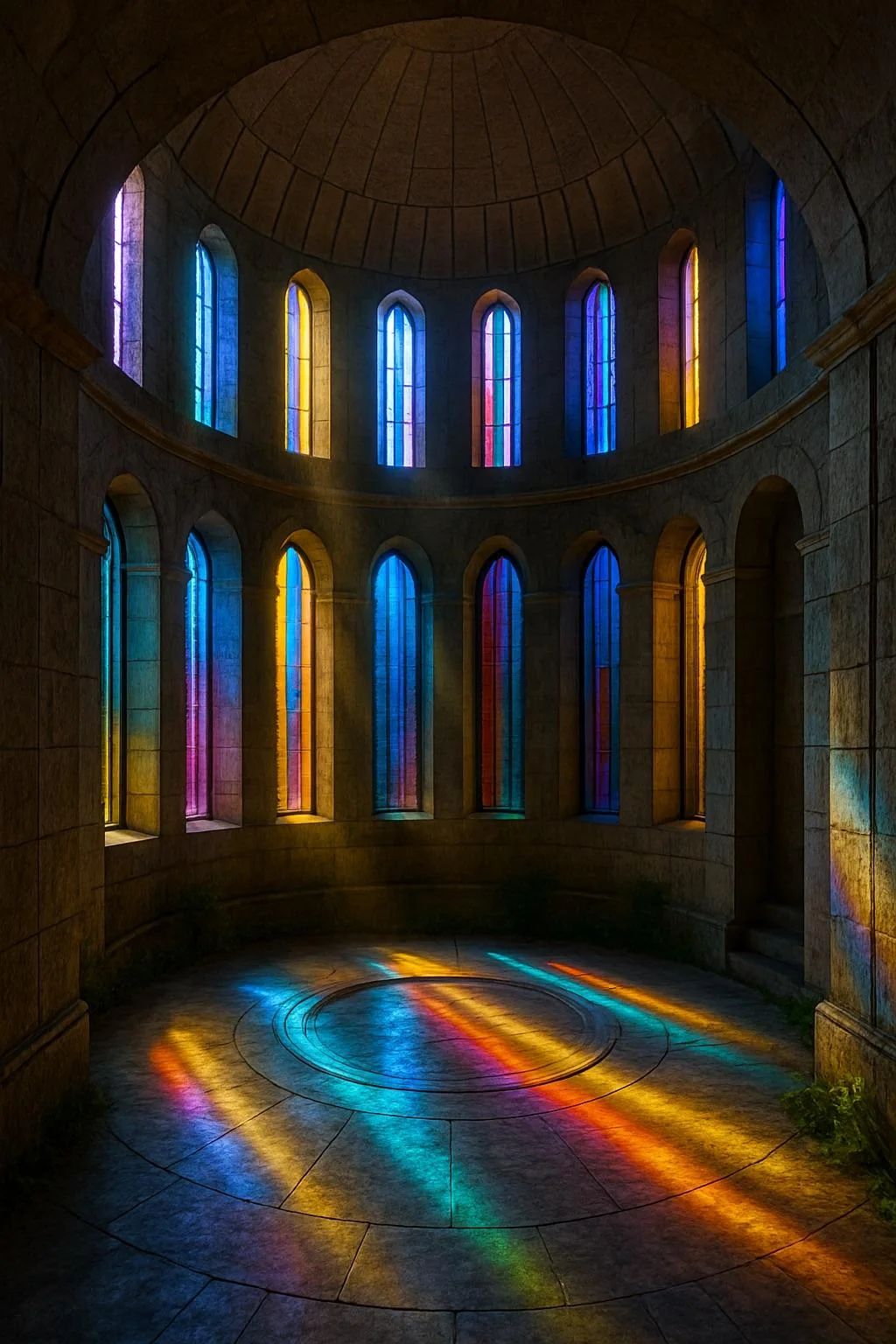 Radiant Spectrum Series picture 6 of 7