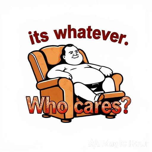 It's whatever. Who cares? picture 8 of 9
