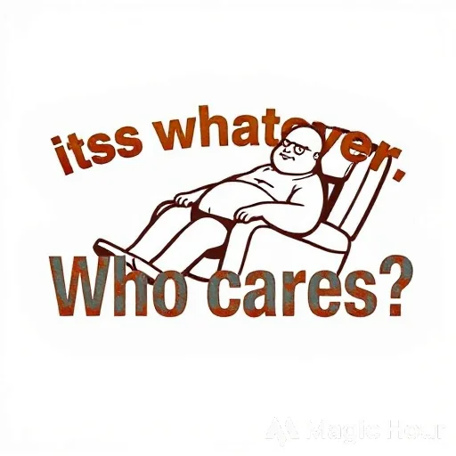 It's whatever. Who cares? picture 9 of 9