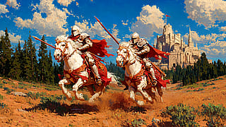 Protectors of the Realm'