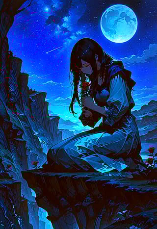Moonlight'