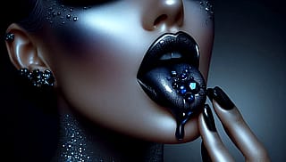Delicious....'