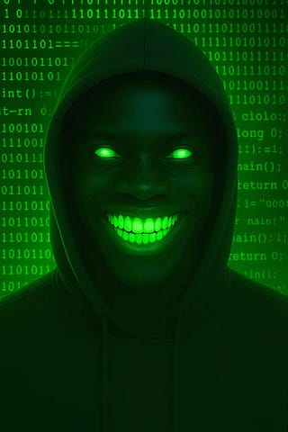 Hackerman'