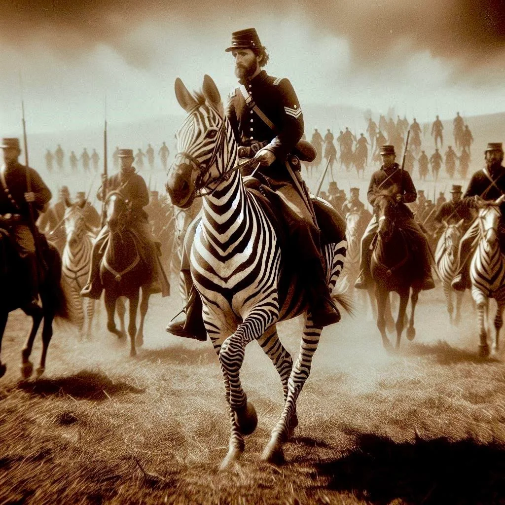 Forgotten Moments of the American Civil War picture 7 of 12