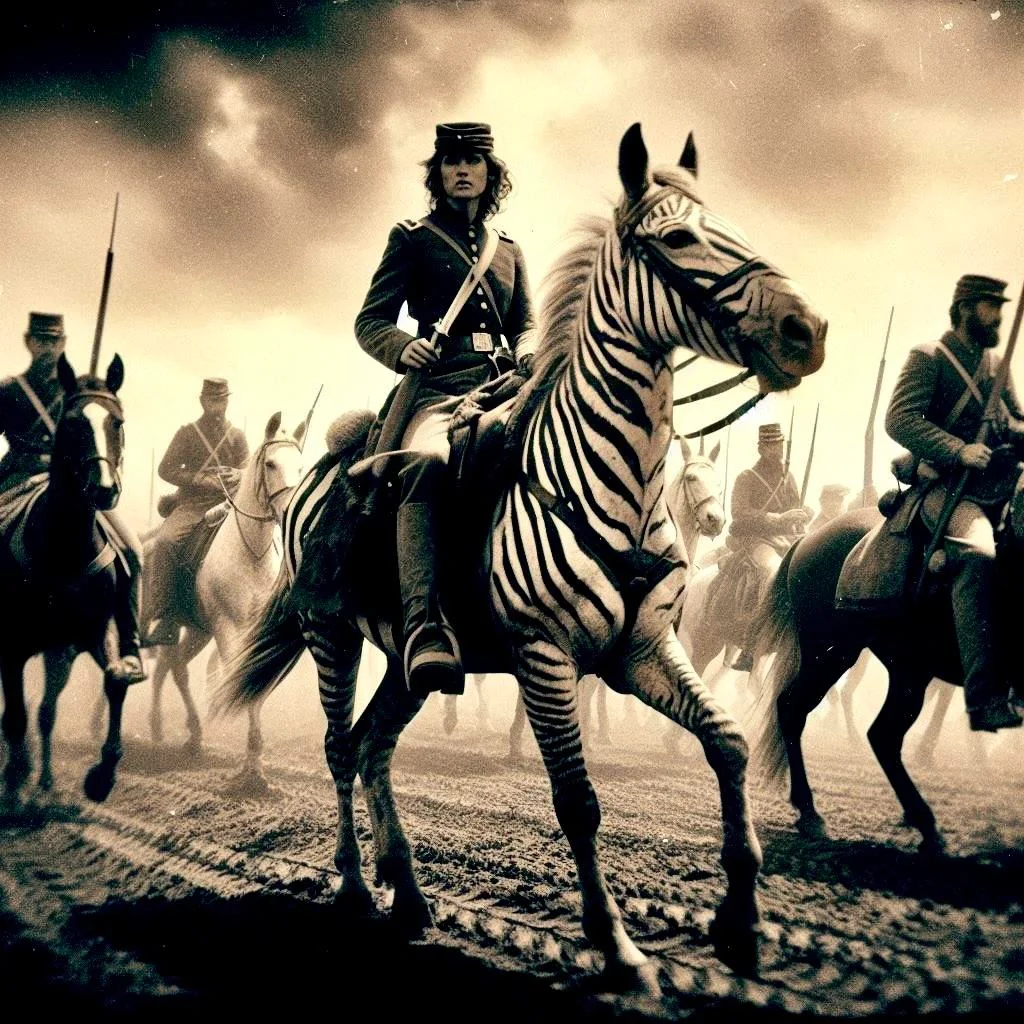 Forgotten Moments of the American Civil War picture 12 of 12