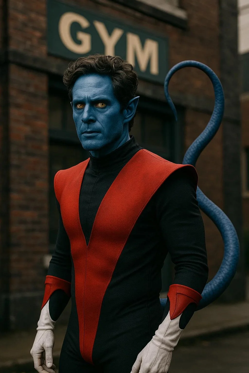 It's Always Sunny in the X-Men Universe picture 2 of 5