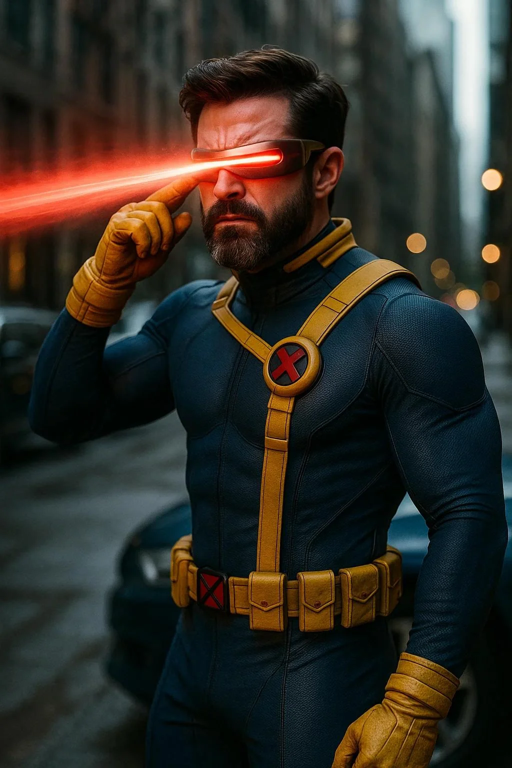It's Always Sunny in the X-Men Universe picture 4 of 5
