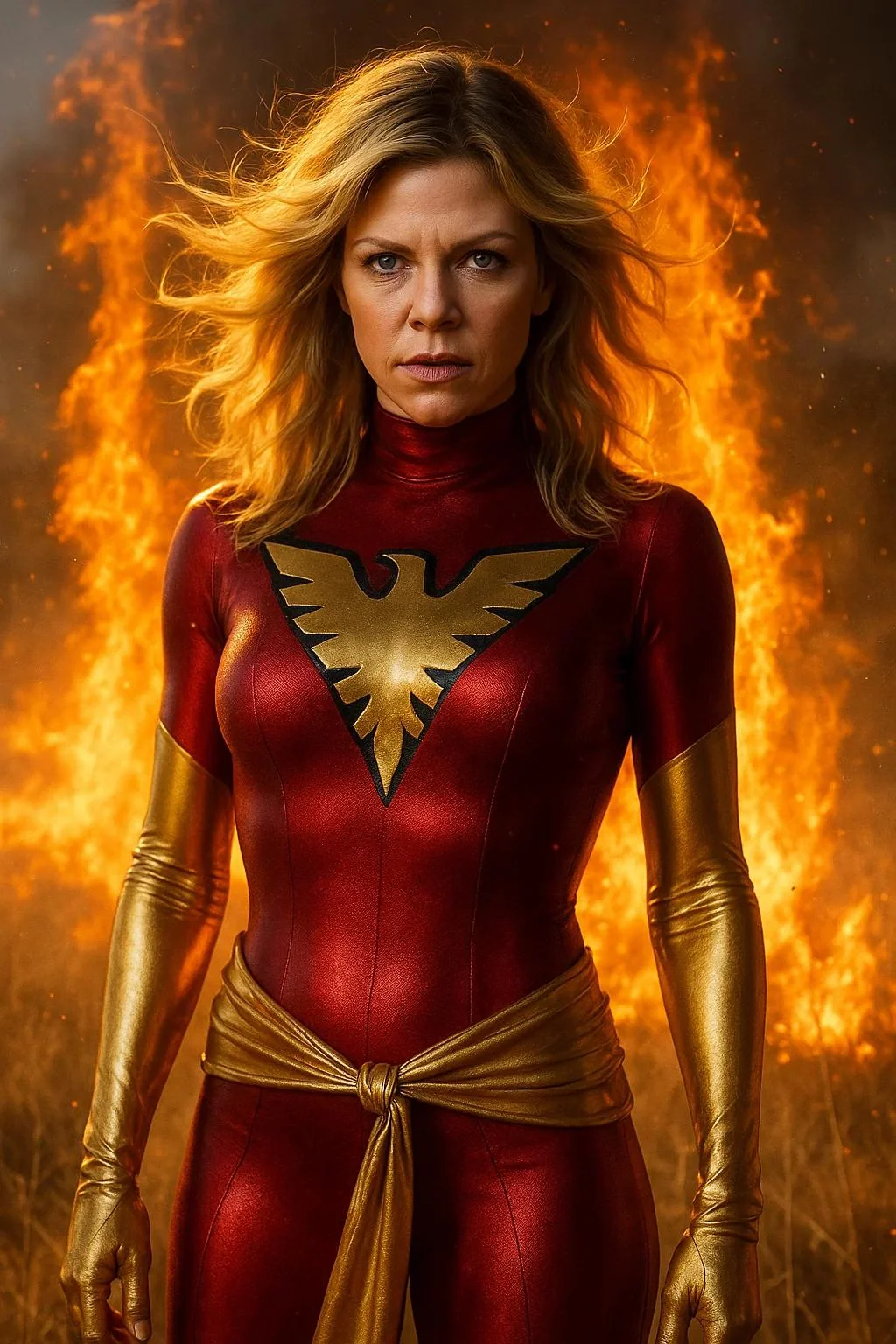 It's Always Sunny in the X-Men Universe picture 5 of 5