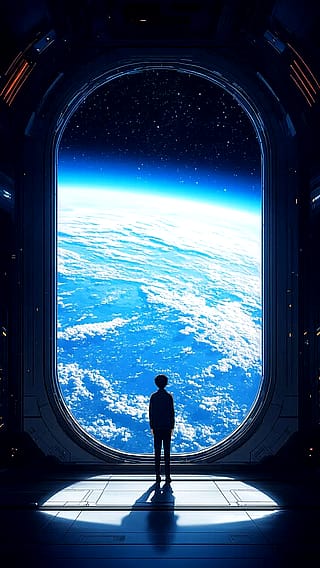 Stargazer's Sanctuary'