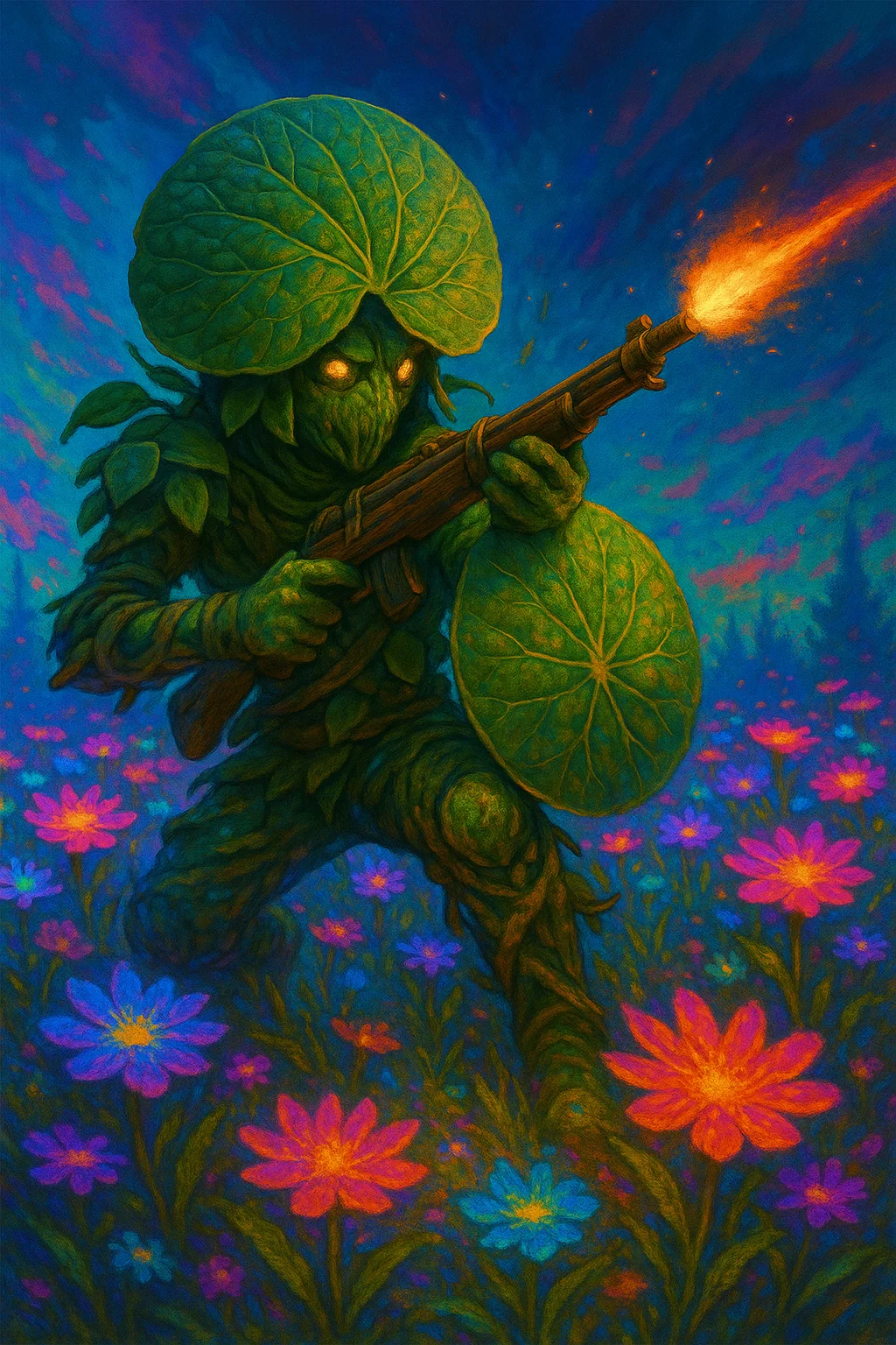 The propagation wars were hell picture 1 of 1
