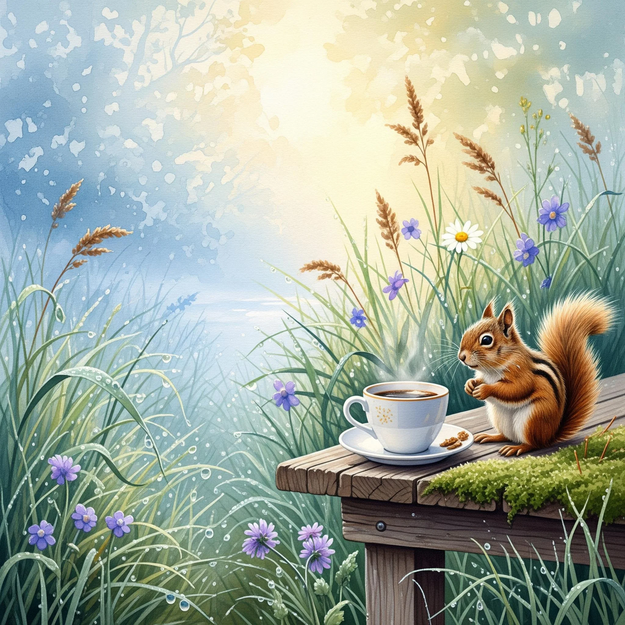 Good Morning ♥ picture 1 of 1