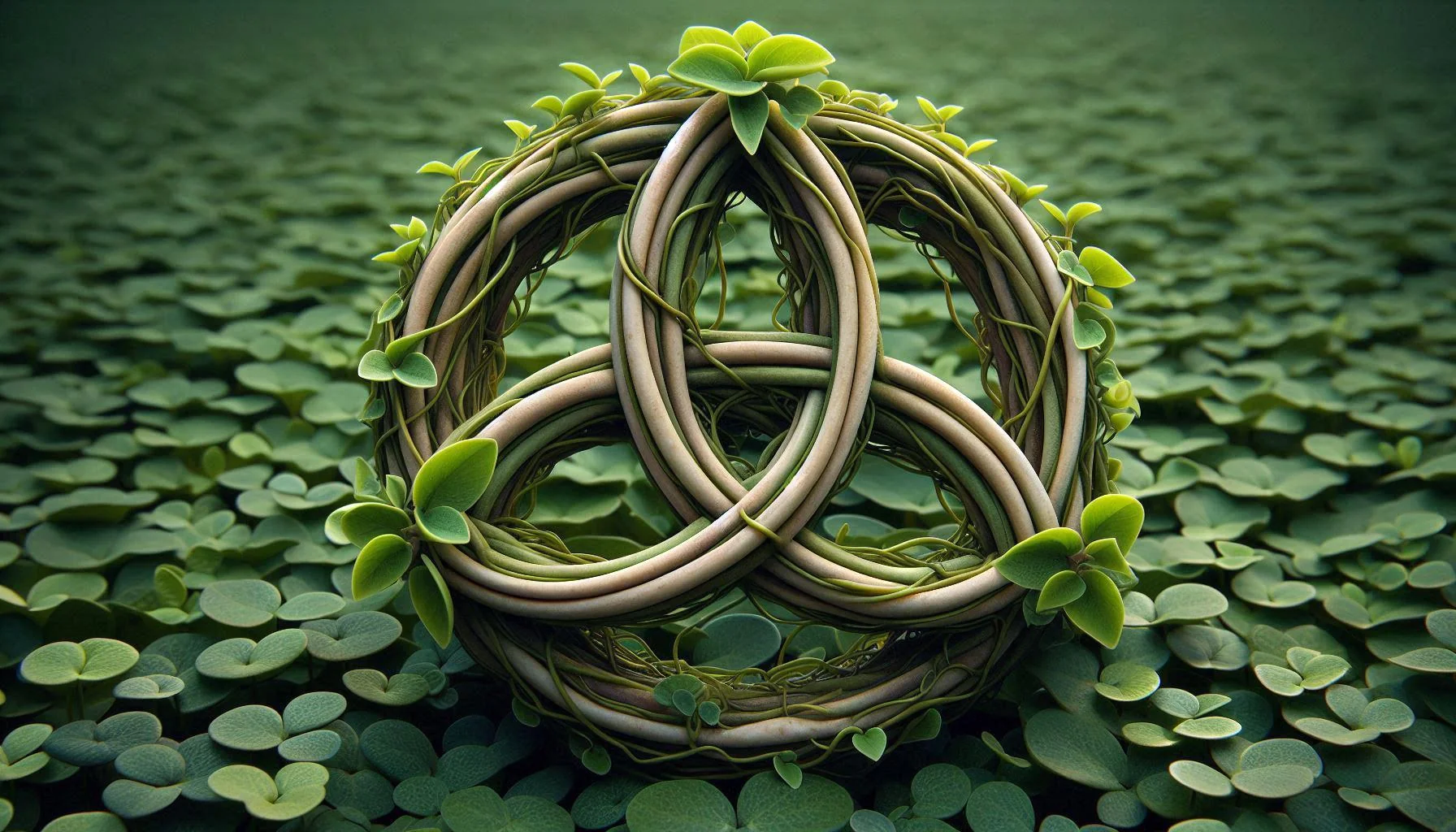 Celtic Triquetra picture 1 of 1