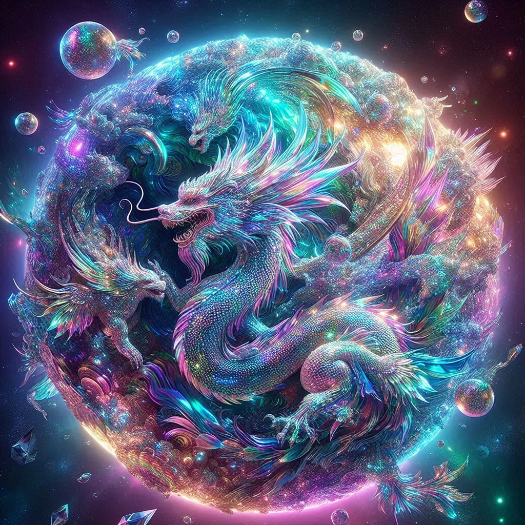 Fantasy landscapes and skylines picture 20 of 20