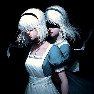 Twin Steps'