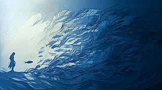 Currents of What Might Have Been'