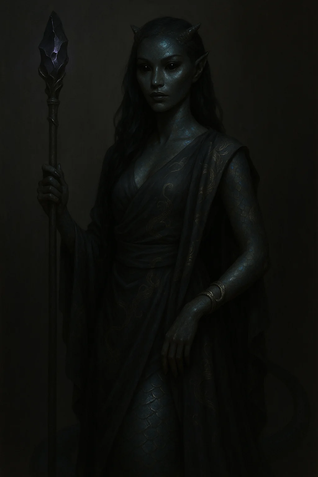 My DnD characters picture 2 of 9