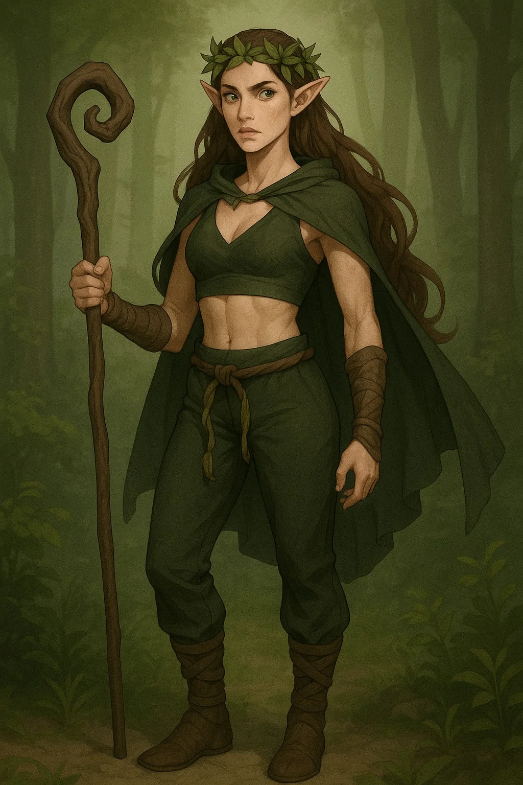 My DnD characters picture 4 of 9