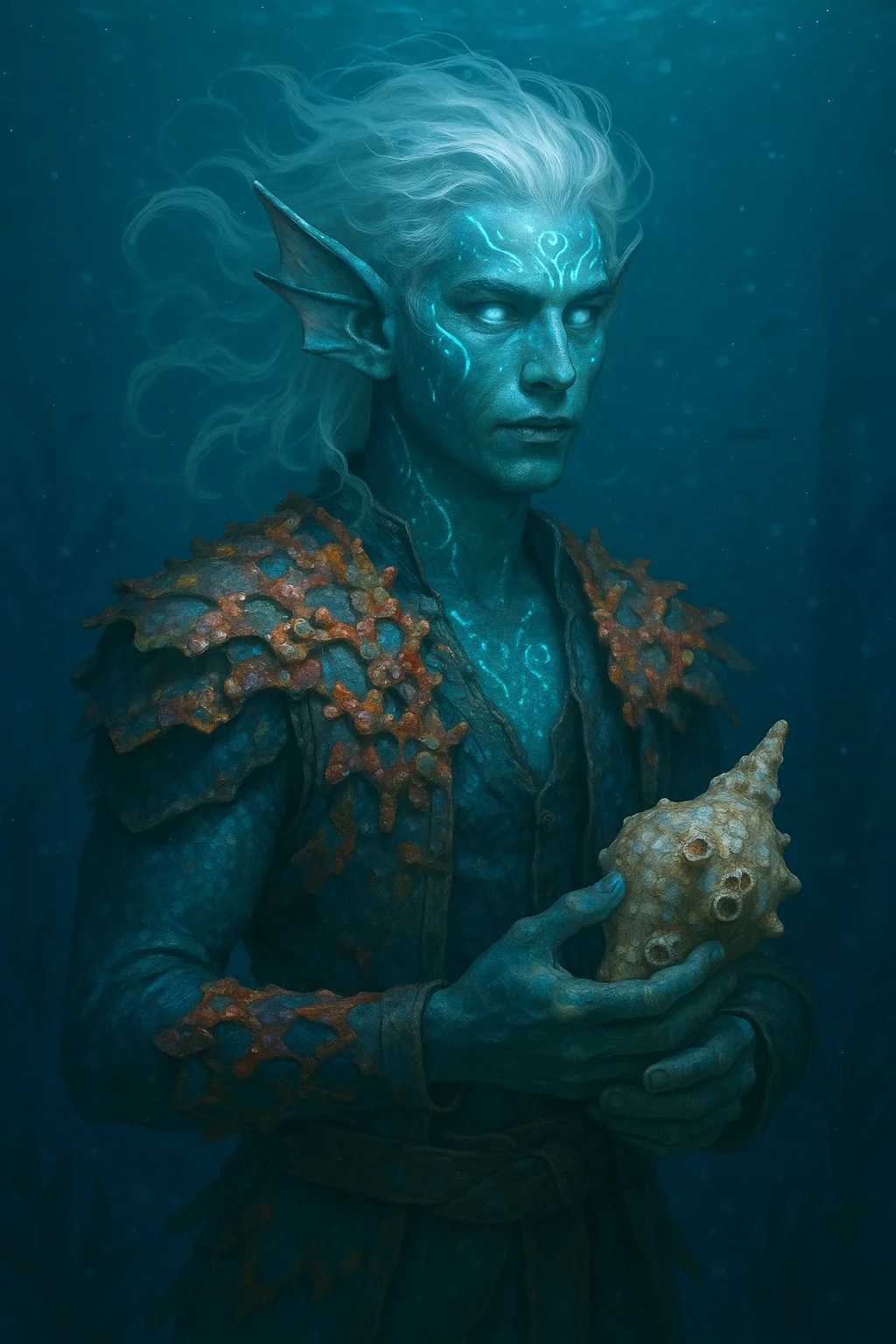 My DnD characters picture 5 of 9