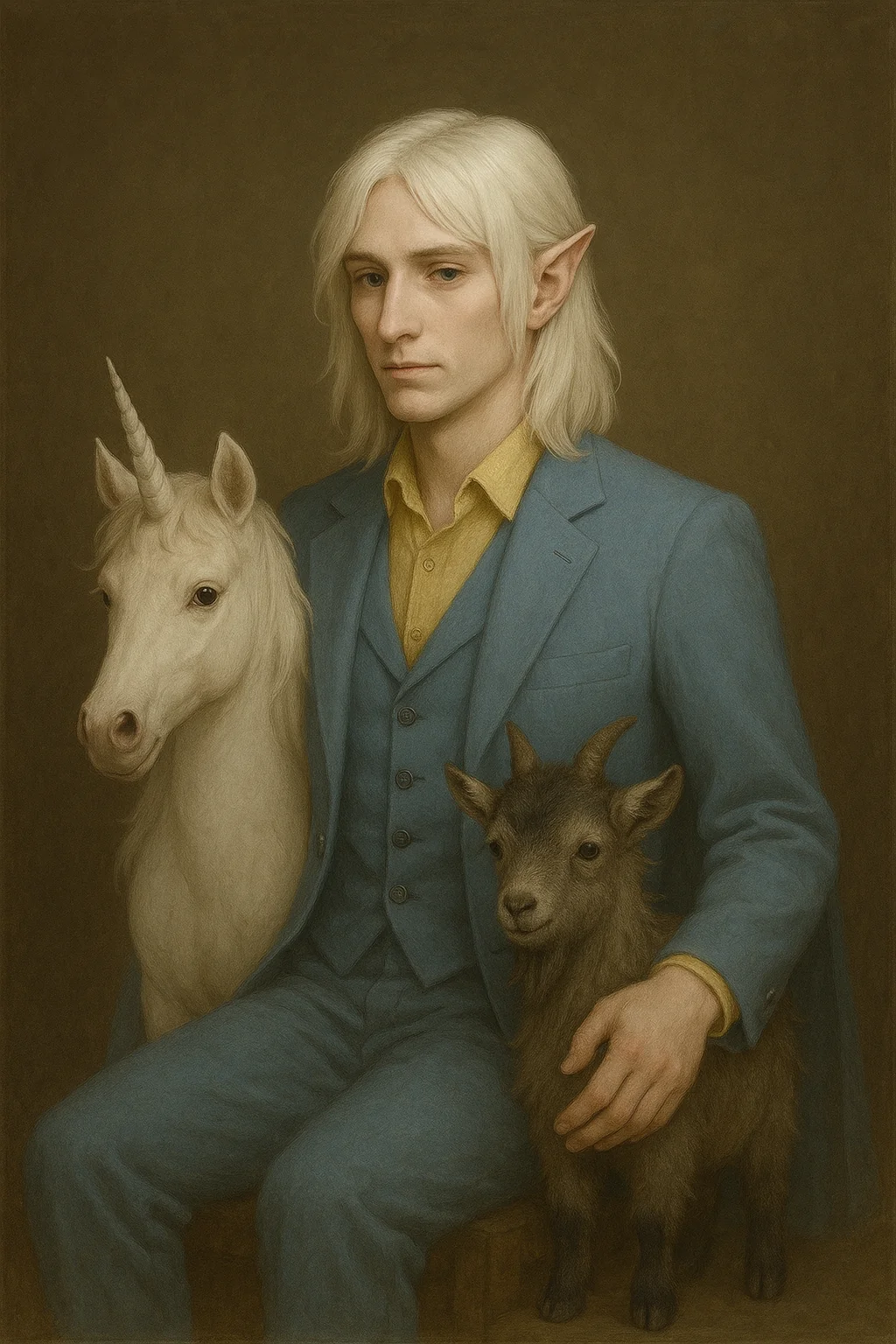 My DnD characters picture 6 of 9