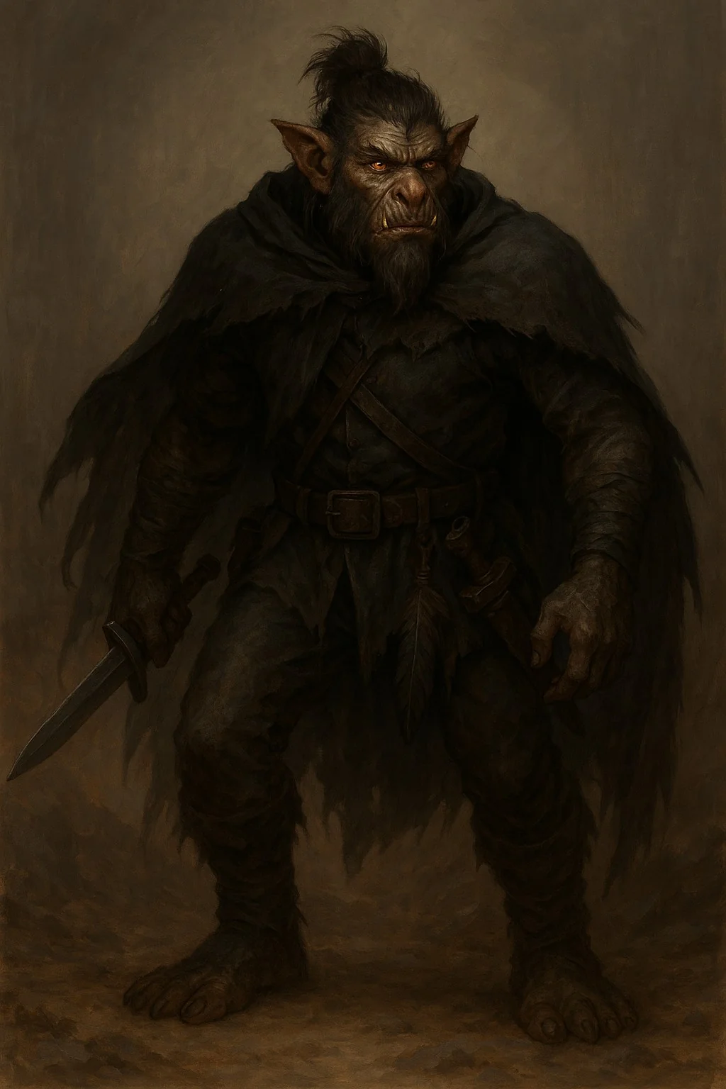 My DnD characters picture 7 of 9