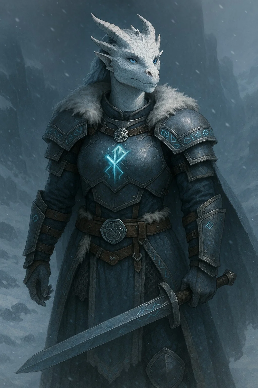 My DnD characters picture 8 of 9