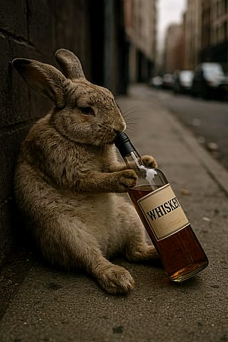 Times are hard.'