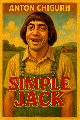 Simple Jack'