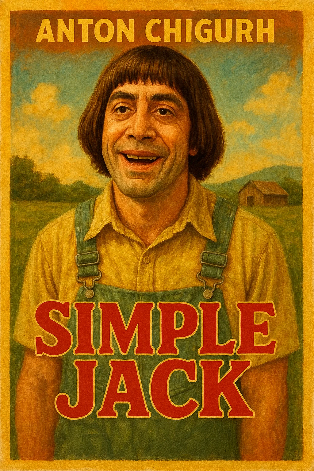 Simple Jack picture 1 of 1