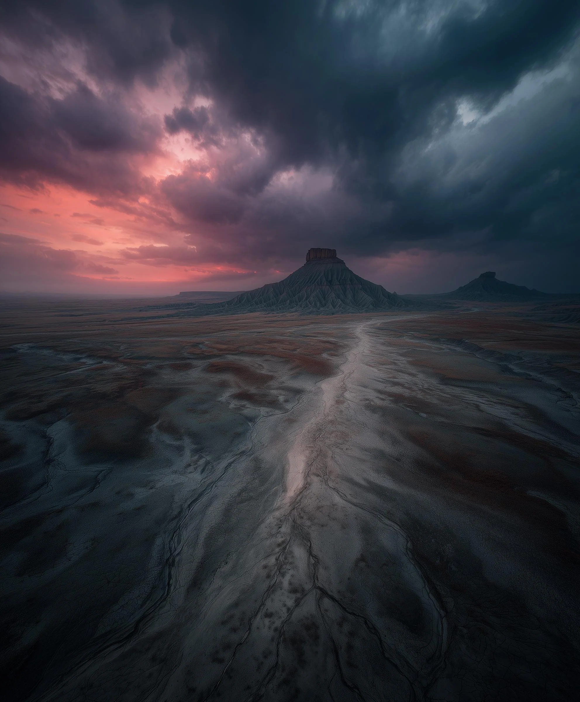 Badlands picture 1 of 1