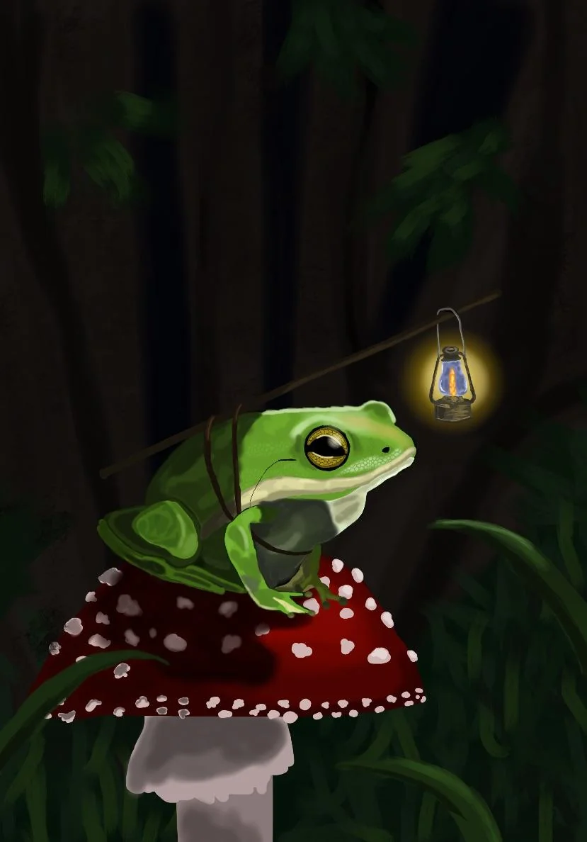 My Art to AI picture 5 of 11