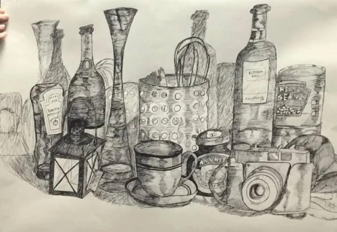 My Art to AI picture 7 of 11