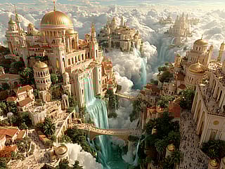 Paradise'