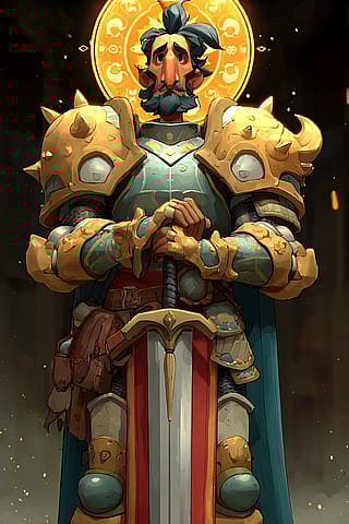 Fantasy Toons'