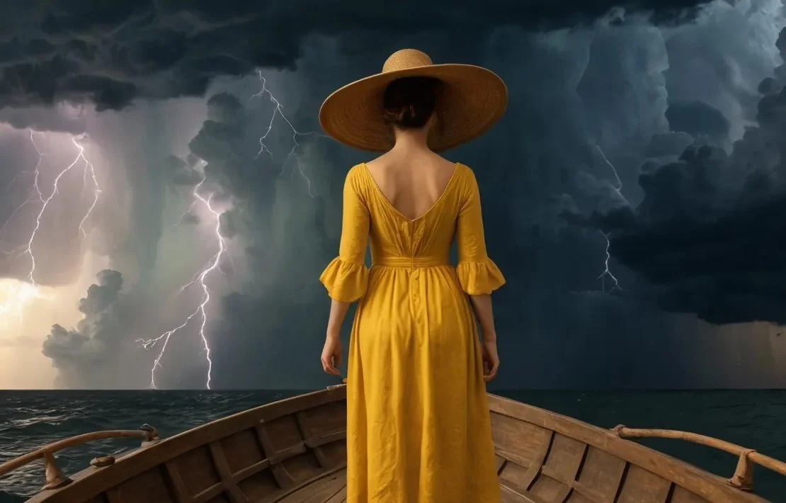 I'm creating my fashion/scenes ideas in AI #4 picture 1 of 3